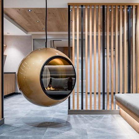 Ruhpoldinger Hof Hotell Exteriör bild