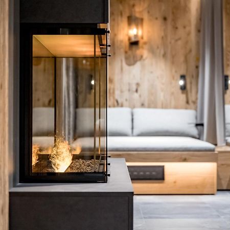 Ruhpoldinger Hof Hotell Exteriör bild