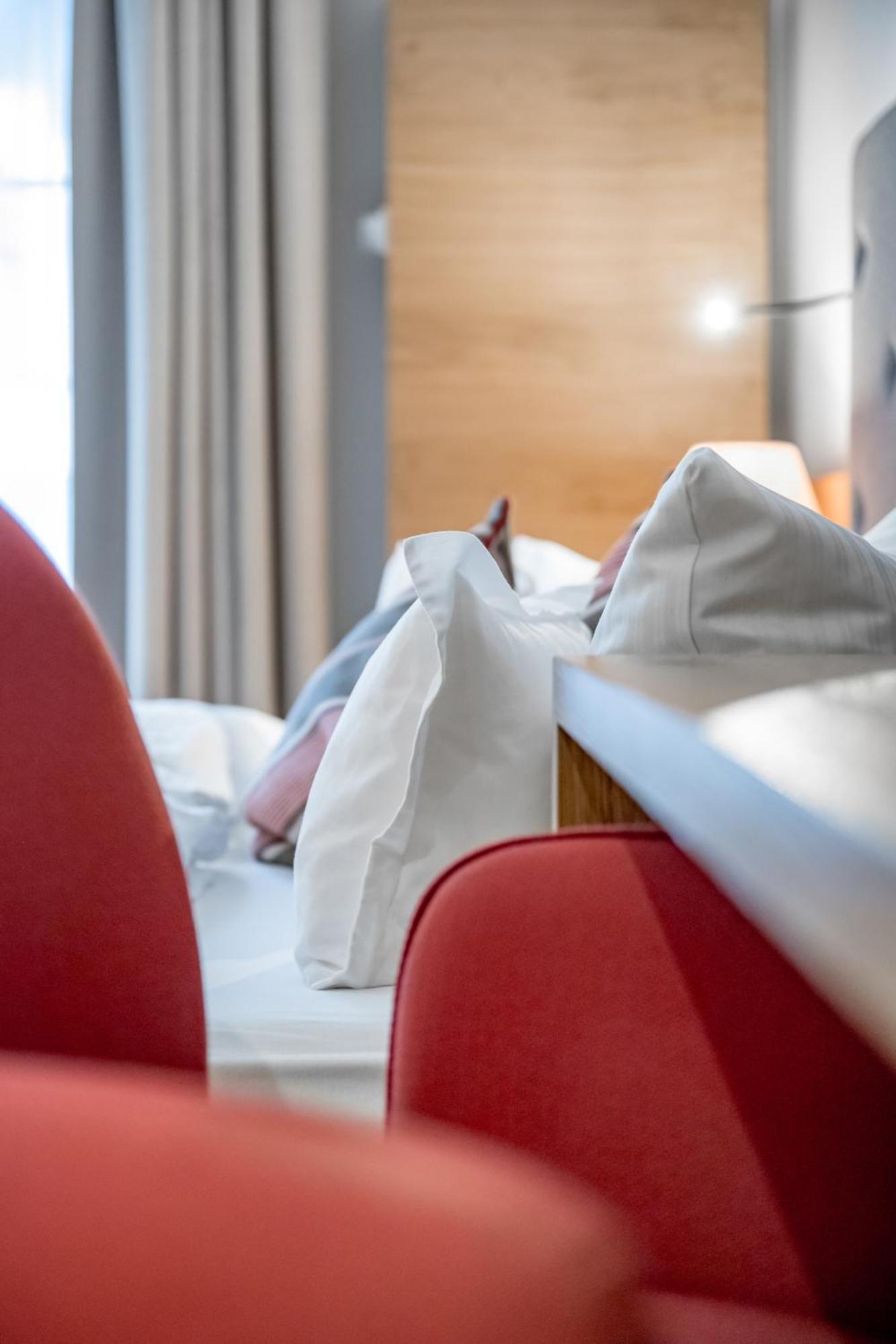 Ruhpoldinger Hof Hotell Exteriör bild