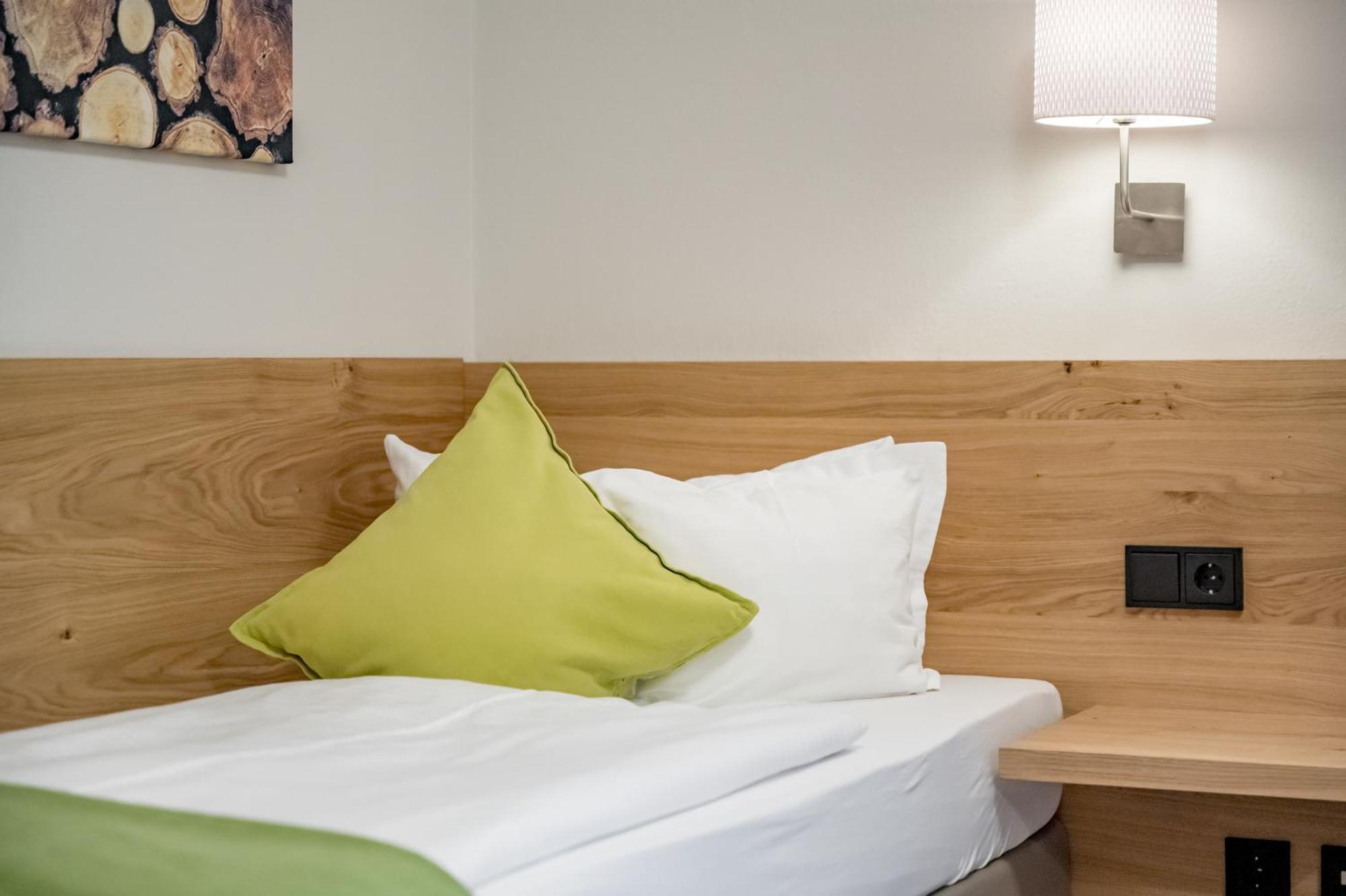 Ruhpoldinger Hof Hotell Exteriör bild