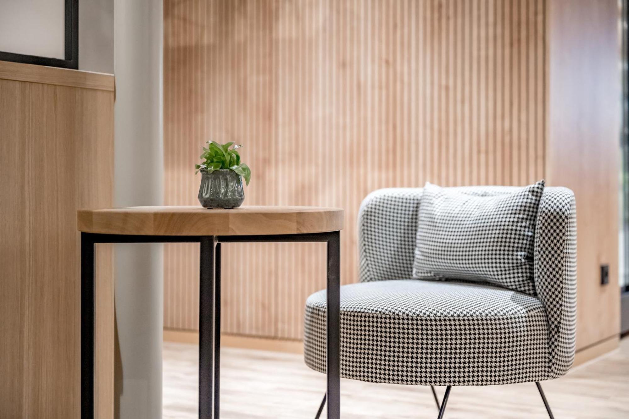 Ruhpoldinger Hof Hotell Exteriör bild