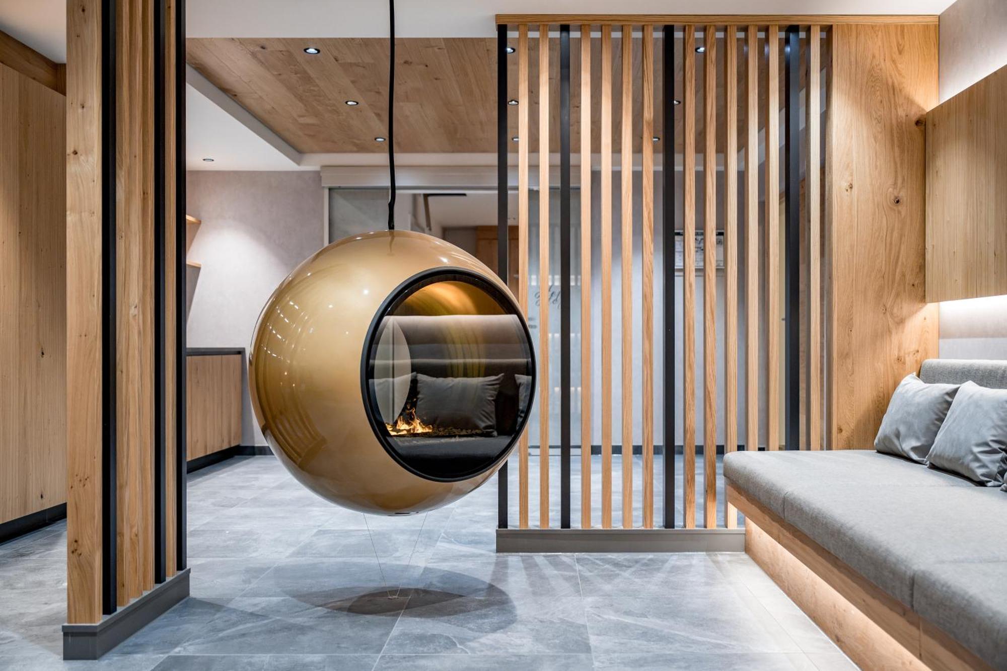 Ruhpoldinger Hof Hotell Exteriör bild