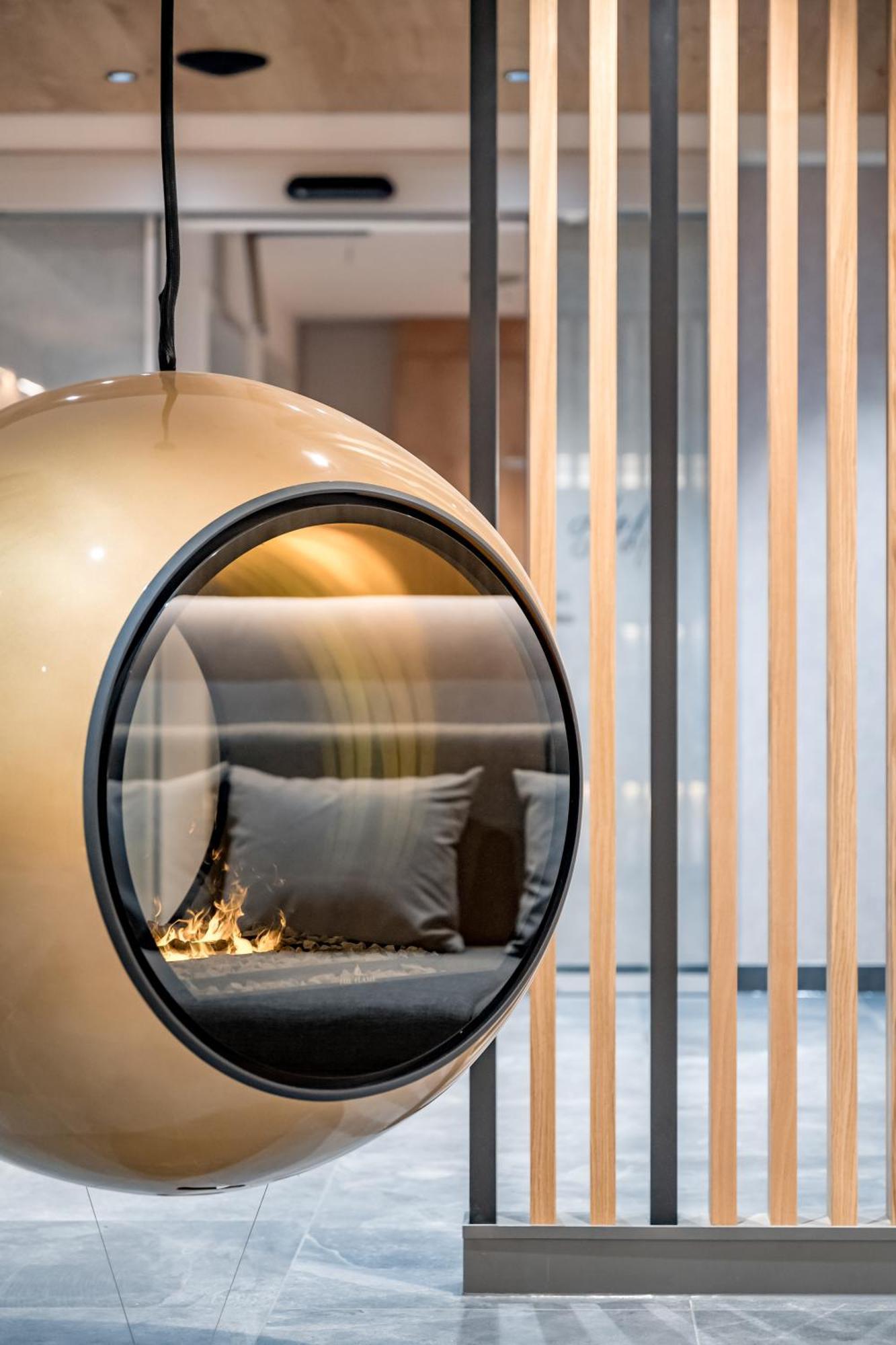 Ruhpoldinger Hof Hotell Exteriör bild