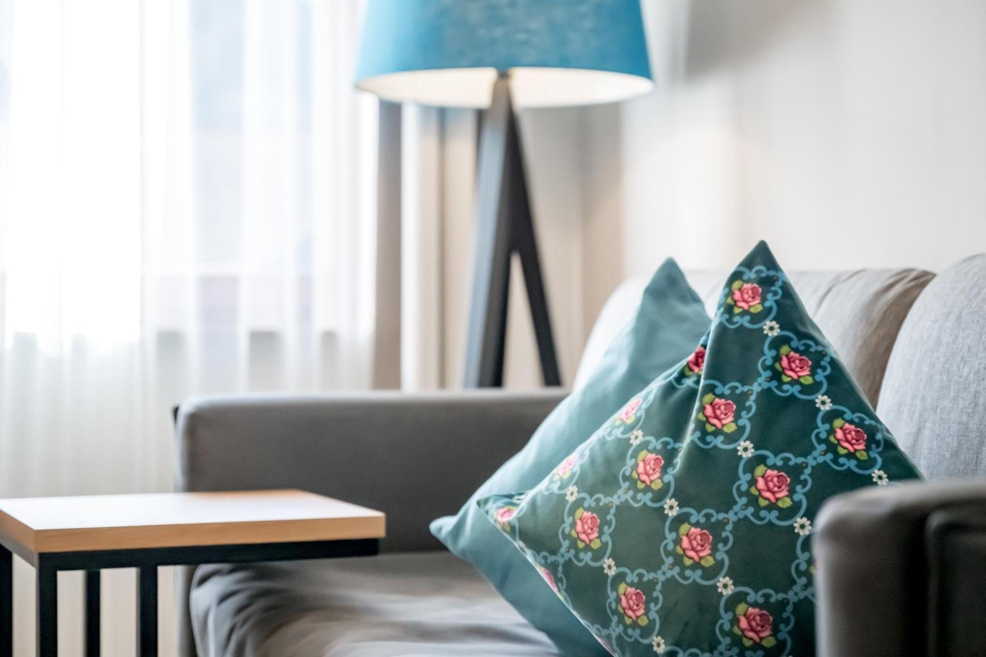 Ruhpoldinger Hof Hotell Exteriör bild